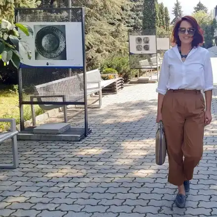 Ани Цолова  се връща в  Би Ти Ви, бизнесът й не върви