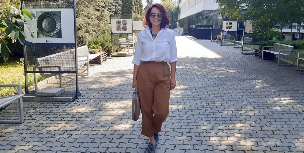 Ани Цолова  се връща в  Би Ти Ви, бизнесът й не върви