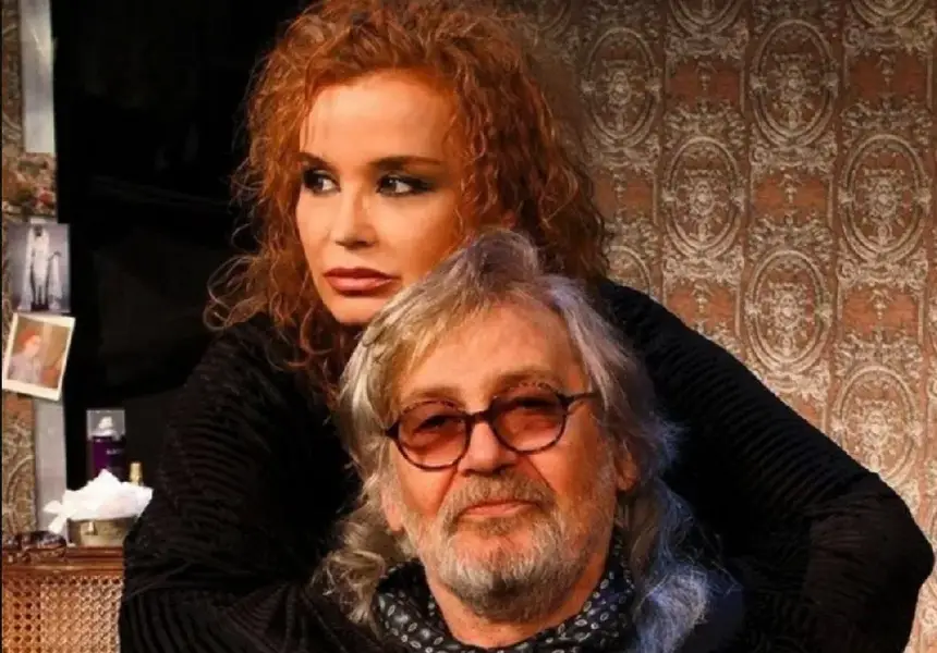 Аня Пенчева: Не успях да се простя с Ламбо, но никога няма да го забравя