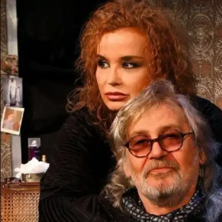 Аня Пенчева: Не успях да се простя с Ламбо, но никога няма да го забравя