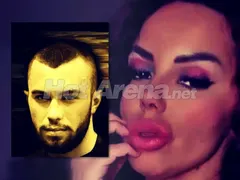 Анн Джи пропищя от ММА боец: Завлече ме с пари!