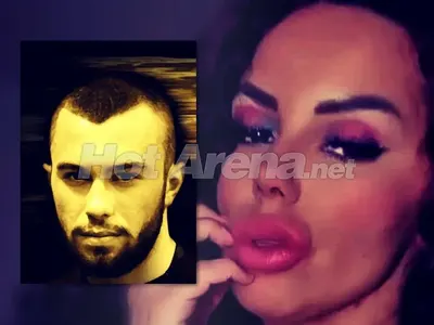 Анн Джи пропищя от ММА боец: Завлече ме с пари!