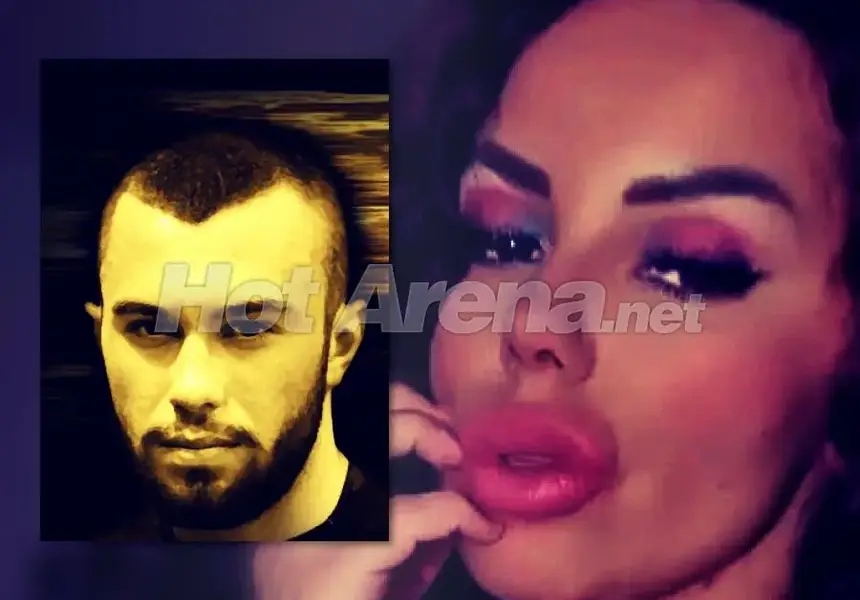 Анн Джи пропищя от ММА боец: Завлече ме с пари!