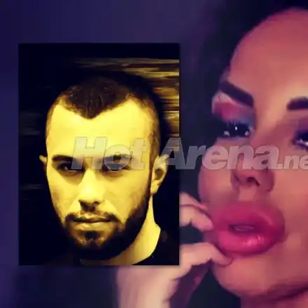 Анн Джи пропищя от ММА боец: Завлече ме с пари!