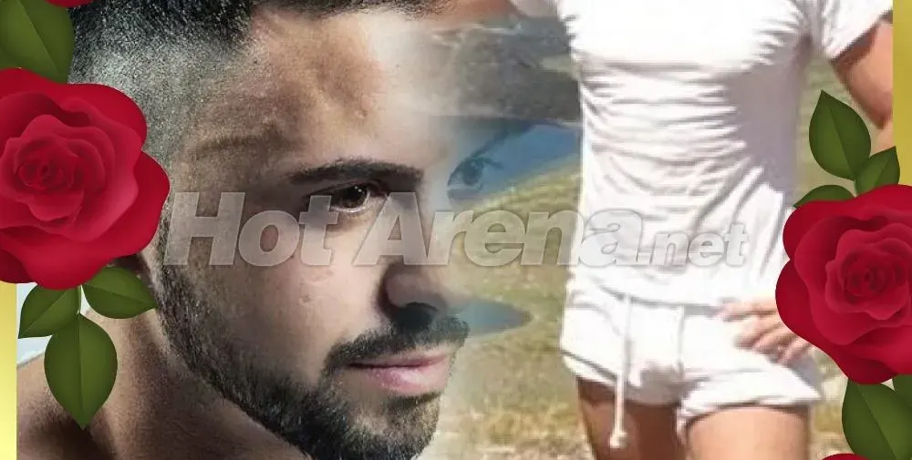 Антон Хекимян  живее с манекен  красавец