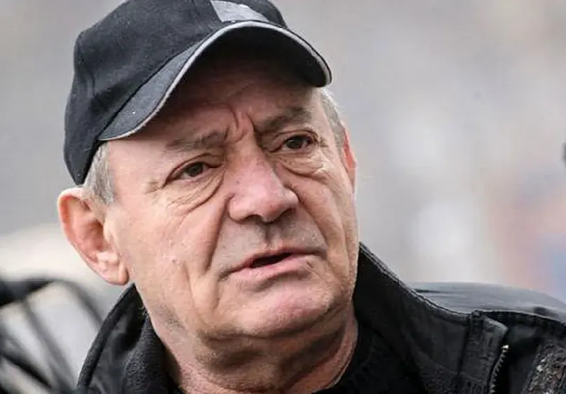 Антон Радичев: Парите не ми стигат, нямам и лев настрани