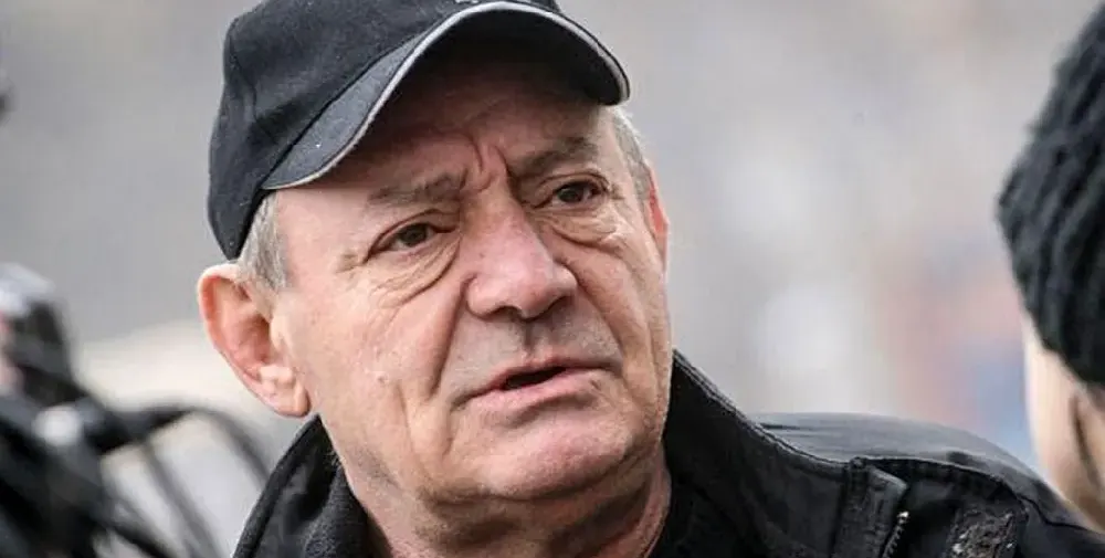 Антон Радичев: Парите не ми стигат, нямам и лев настрани