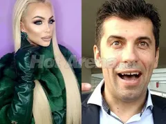 Артисти, певци и силиконки скочиха на премиера: Надмина и министър Наско, чудовищна глупост е да даряваме пари за оръжие на Украйна!