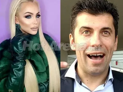 Артисти, певци и силиконки скочиха на премиера: Надмина и министър Наско, чудовищна глупост е да даряваме пари за оръжие на Украйна!