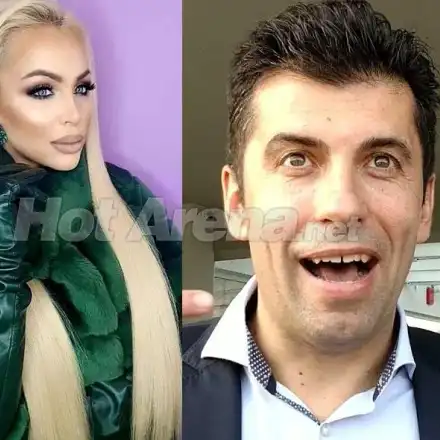 Артисти, певци и силиконки скочиха на премиера: Надмина и министър Наско, чудовищна глупост е да даряваме пари за оръжие на Украйна!