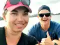 Българка покорява Холивуд! Ивелина Ботева учи звезда от „Игри на волята“