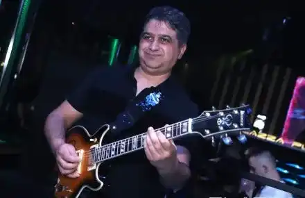 Бащата на Денис Теофиков: Върнах се към живота!