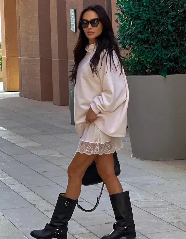 Биляна Дол тайно в България