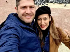 Биляна Гавазова избяга в Барселона след уволнението