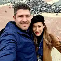 Биляна Гавазова избяга в Барселона след уволнението