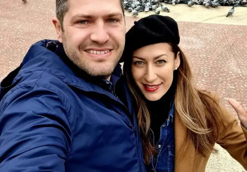 Биляна Гавазова избяга в Барселона след уволнението