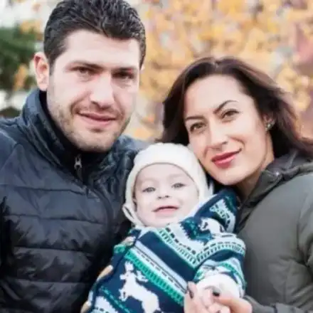 Биляна Гавазова: Работя за второ дете, време ми е