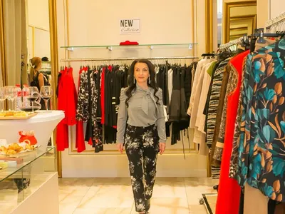 Бизнес дамата Десислава Иванова с приз за „Електронна търговска марка“