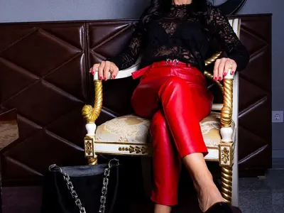 Бизнес дамата Десислава Иванова с приз за „Електронна търговска марка“