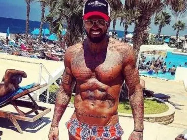 Благо Георгиев  се хвана с  милионерска щерка (Скриха се на о. Бали)