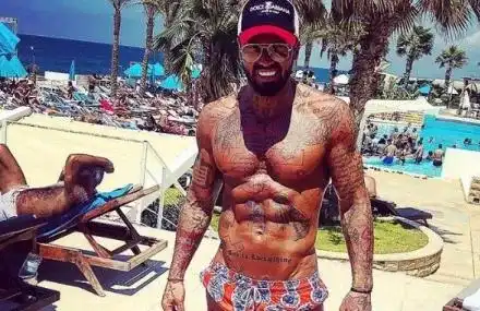 Благо Георгиев  се хвана с  милионерска щерка (Скриха се на о. Бали)