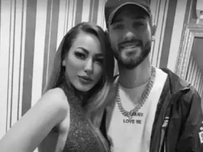 БОМБА! Емрах Стораро забъркан в схема за трафик на хора! Новата му заработва в бардак в Германия (СНИМКИ в галерия)