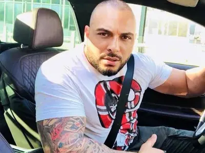 БОМБА! Емрах Стораро забъркан в схема за трафик на хора! Новата му заработва в бардак в Германия (СНИМКИ в галерия)