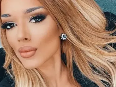 Бременната Диона в болница (Певицата кара тежка бременност)