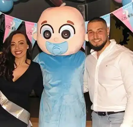 Бременната фолкпевица Мира: Семейството вече е по-важно от кариерата ми!