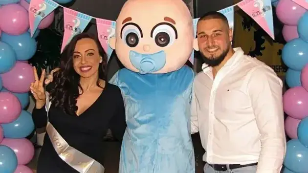 Бременната фолкпевица Мира: Семейството вече е по-важно от кариерата ми!