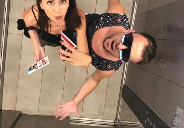 Честито! Братът на Лилана се ожени