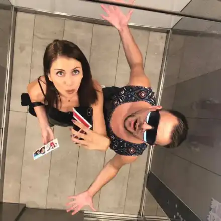 Честито! Братът на Лилана се ожени