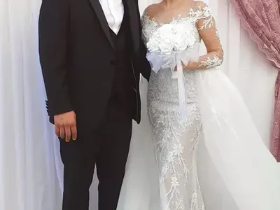 Честито! Победителката в Гласът на България се омъжи