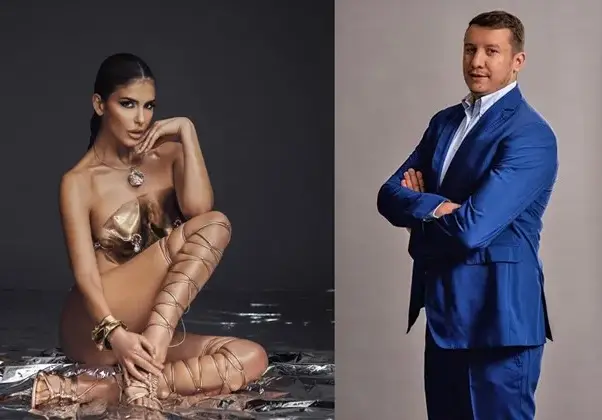 ЧУДО: Намери се мъж за Анелия!