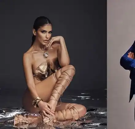 ЧУДО: Намери се мъж за Анелия!