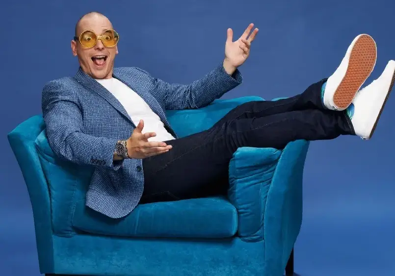 Цитиридис полудя по новата си: Лудо влюбен съм! Не съм очаквал, че може да ми се случи!