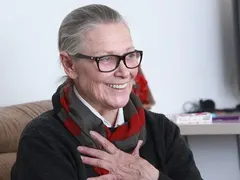 Цветана Манева с голяма награда на Аскеер 2022