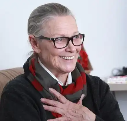 Цветана Манева с голяма награда на Аскеер 2022