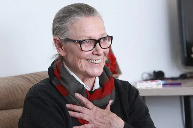 Цветана Манева с голяма награда на Аскеер 2022