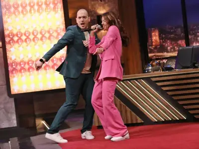 Дара иска Цитиридис в Ергенът