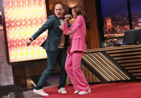 Дара иска Цитиридис в Ергенът