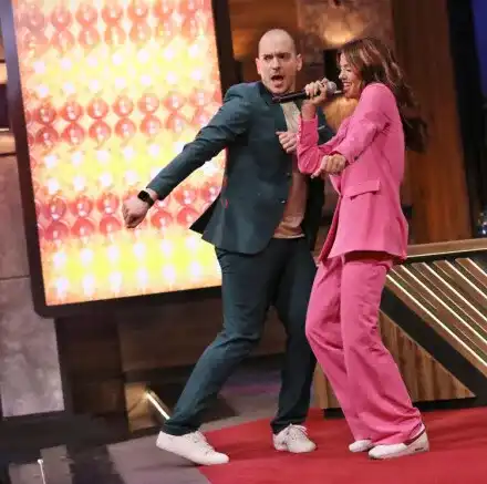 Дара иска Цитиридис в Ергенът