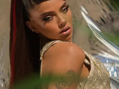 Дара преспа с мъжа  на Маги Джанаварова и разби връзката й