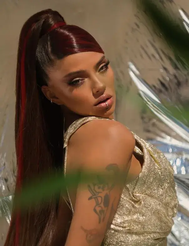 Дара преспа с мъжа  на Маги Джанаварова и разби връзката й