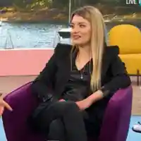 Дарин Ангелов спънал Мария Сотирова