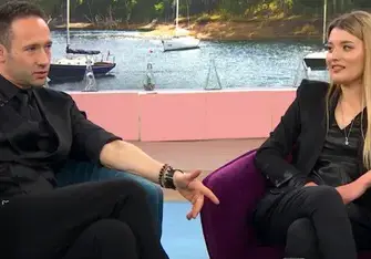 Дарин Ангелов спънал Мария Сотирова