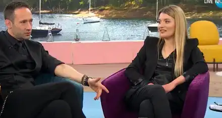 Дарин Ангелов спънал Мария Сотирова