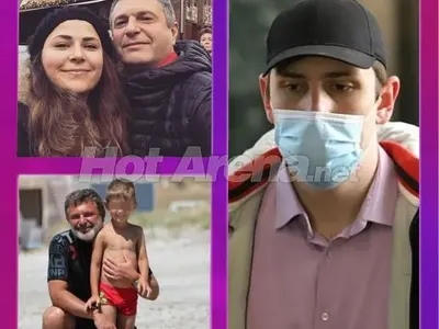 Децата на Милен Цветков обжалват присъдата на убиеца му