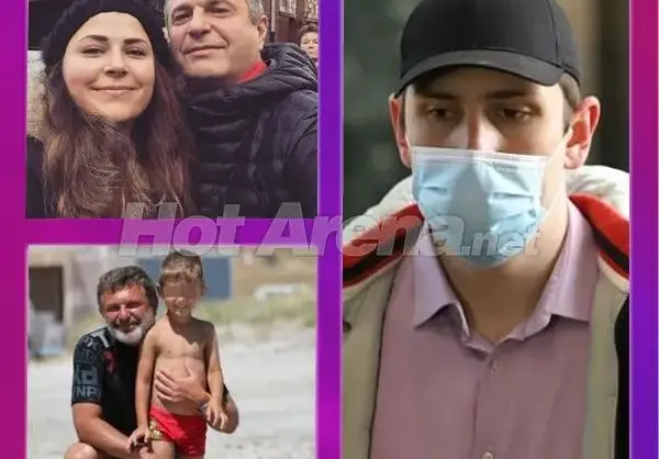 Децата на Милен Цветков обжалват присъдата на убиеца му