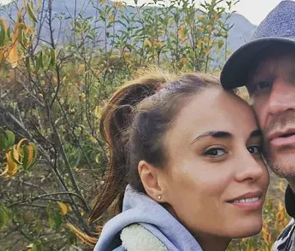 Деян Донков и Радина плануват сватба на балон